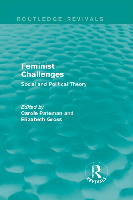 Feminist Challenges - 