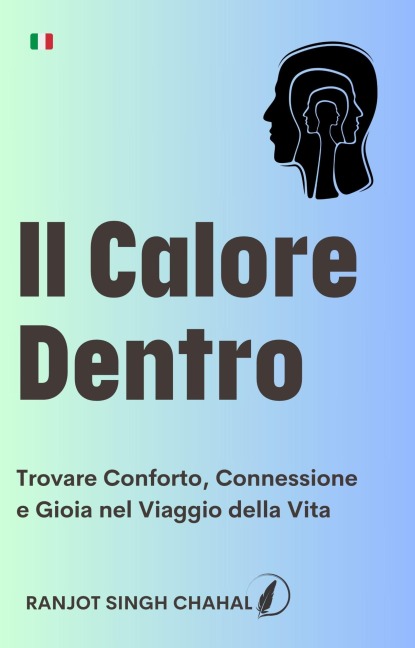 Il Calore Dentro - Ranjot Singh Chahal