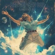 Cover-Bild zum Titel 'Lighten Up' von 'Bad Cop/Bad Cop'