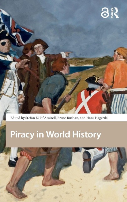 Piracy in World History - 