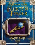 TodHunter Moon - FährtenFinder - Angie Sage
