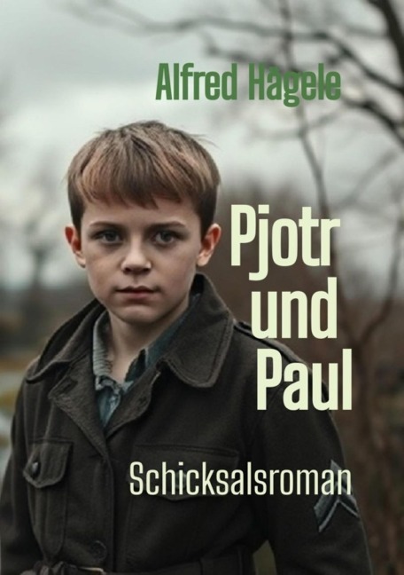 Pjotr und Paul - Alfred Hägele
