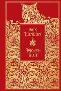 Cover-Bild zum Titel 'Wolfsblut: Mit Illustrationen von Horst Bartsch' von 'Jack London'