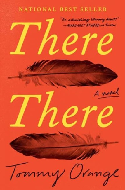 There There - Tommy Orange
