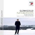 Beethoven: Klaviersonaten (GG Coll 8) - Glenn Gould