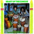 Cover-Bild zum Titel 'Heart of the Congos (40th Anniversary Edition)' von 'The Congos'