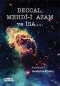 Cover-Bild zum Titel 'Deccal Mehdi-i Azam ve Isa A.S.' von 'Selahattin Altintas'
