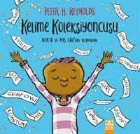 Kelime Koleksiyoncusu - Peter H. Reynolds
