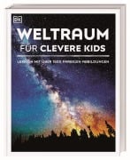 Cover-Bild zum Titel 'Wissen für clevere Kids. Weltraum für clevere Kids' von ''