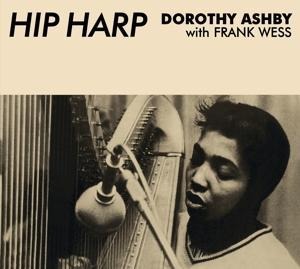 Hip Harp+In a minor Groove - Dorothy Ashby