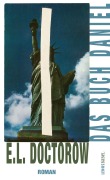 Cover-Bild zum Titel 'Das Buch Daniel' von 'E. L. Doctorow'
