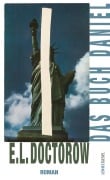 Cover-Bild zum Titel 'Das Buch Daniel' von 'E. L. Doctorow'
