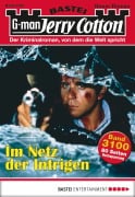Jerry Cotton 3100 - Jerry Cotton