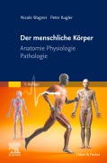 Cover-Bild zum Titel 'Der menschliche Körper' von 'Nicole Wagner, Peter Kugler'