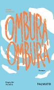 Cover-Bild zum Titel 'Ombura! Ombura!' von 'Anna Mandus'
