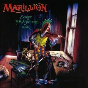 Script for a Jester's Tear(2020 Stereo Remix) - Marillion