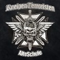 Cover-Bild zum Titel 'Alte Schule' von 'Kneipenterroristen'