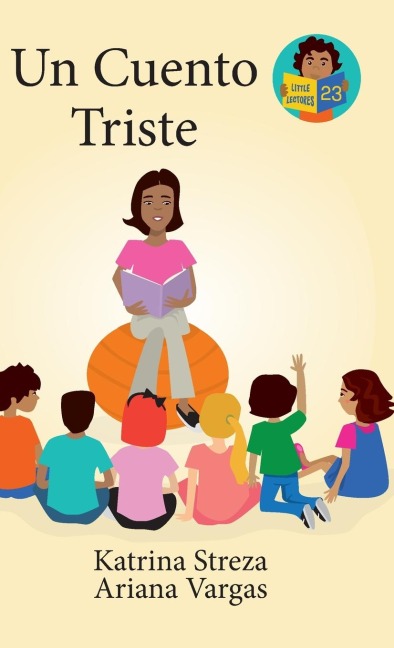 Un Cuento Triste - Katrina Streza, Ariana Vargas
