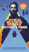 Cover-Bild zum Titel 'Victory's Price (Star Wars)' von 'Alexander Freed'