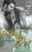 Cover-Bild zum Titel 'Darkest Glory: Ich will nur dich' von 'Cheryl Kingston'