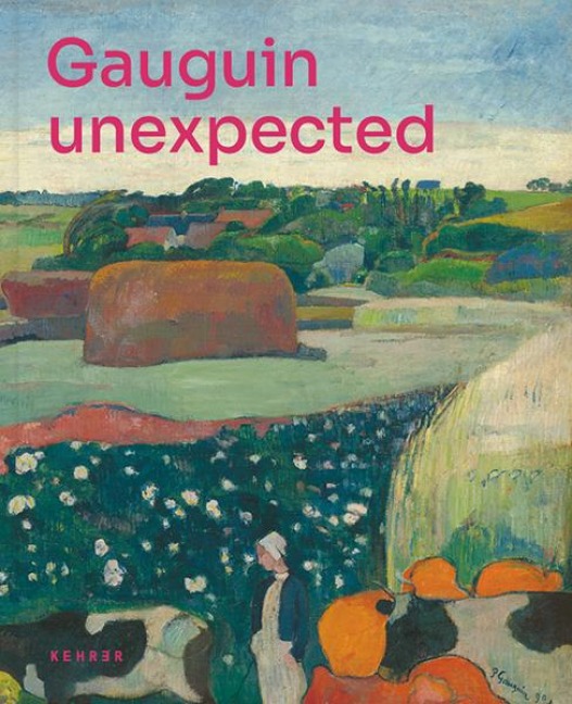 Gauguin - unexpected - 