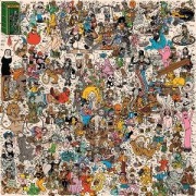 Cover-Bild zum Titel 'Everything Must Go' von 'Goose'