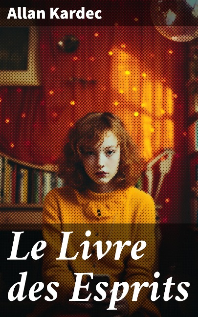 Le Livre des Esprits - Allan Kardec