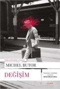 Cover-Bild zum Titel 'Degisim' von 'Michel Butor'