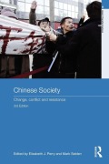 Cover-Bild zum Titel 'Chinese Society' von ''