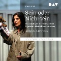Cover-Bild zum Titel '»Sein oder Nichtsein«. Erinnerungen an Peter Zadeks legendäre Hamlet-Inszenierung' von 'Klaus Pohl'