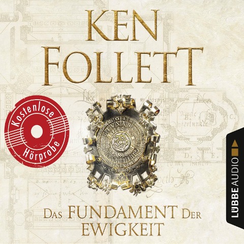 Das Fundament der Ewigkeit - Ken Follett