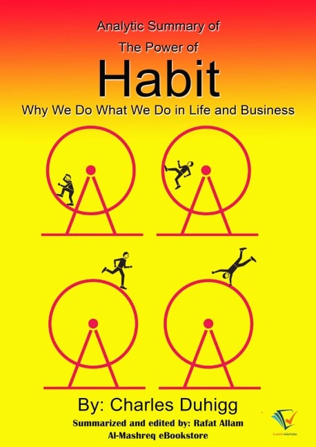 Analytic Summary of The Power of Habit - Charles Duhigg