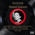 Manon Lescaut - Serafin/Callas/Di Stefano