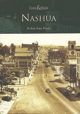 Nashua - Robin Ann Peters