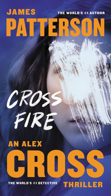 Cross Fire - James Patterson