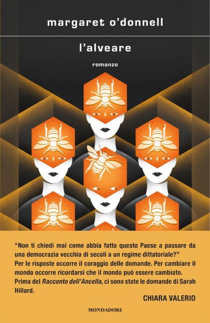 L' alveare - Margaret O'Donnell