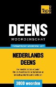 Thematische woordenschat Nederlands-Deens - 3000 woorden - Andrey Taranov