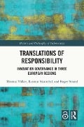 Translations of Responsibility - Thomas Völker, Rasmus Slaattelid, Roger Strand