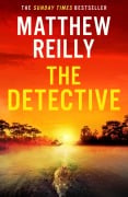 Cover-Bild zum Titel 'The Detective' von 'Matthew Reilly'