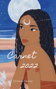 Cover-Bild zum Titel 'Carnet 2022' von ''