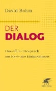Der Dialog - David Bohm