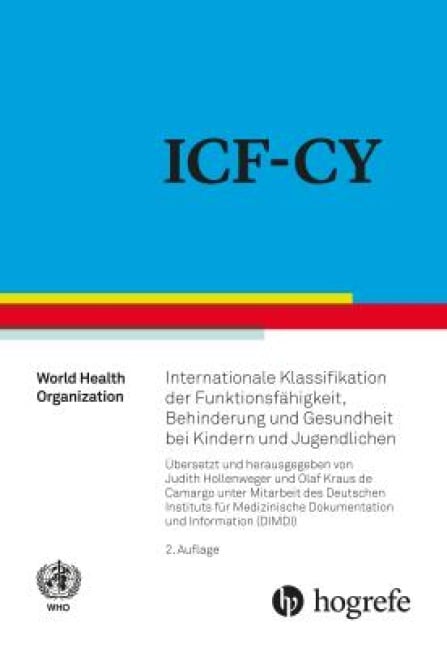 ICF-CY - 