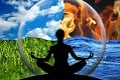 Cover-Bild zum Titel 'The Four Foundations of Mindfulness' von 'Andreea Mocanu'