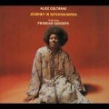Cover-Bild zum Titel 'Journey In Satchidananda' von 'Alice Coltrane'