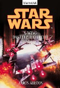 Star Wars. X-Wing. Das letzte Gefecht - Aaron Allston