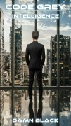 Cover-Bild zum Titel 'Code Grey - Intelligence - V2' von 'Damn Black'