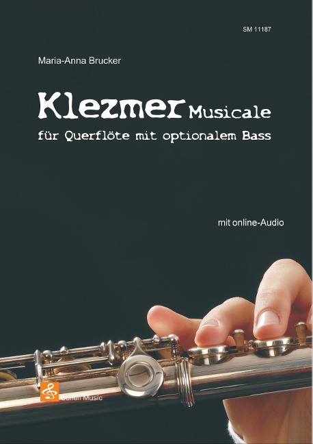 Klezmer Musicale - Maria Anna Brucker