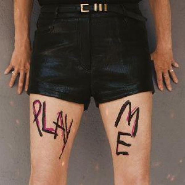 Play Me - Kim Gordon