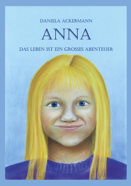 Anna - Daniela Ackermann