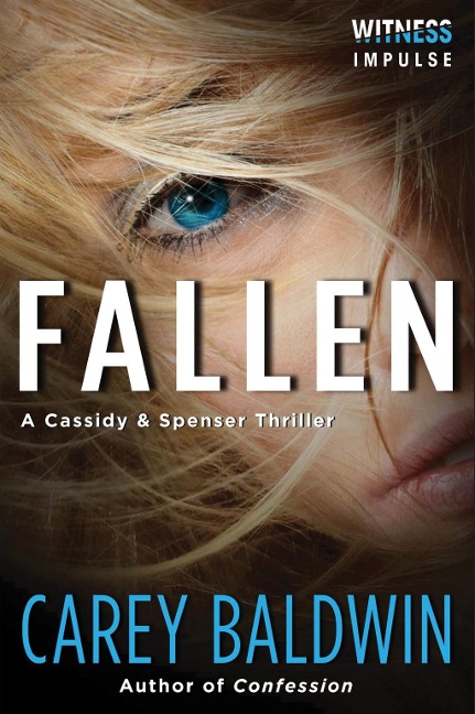 Fallen - Carey Baldwin